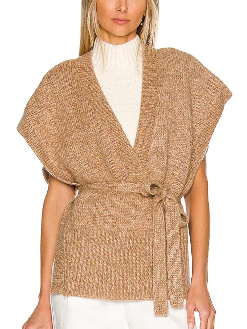 Mes Demoiselles Marsault Sweater